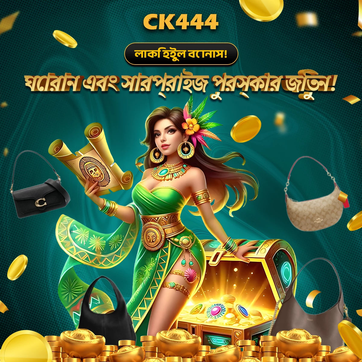 CK444.COM | বাংলাদেশে বিশ্বস্ত অনলাইন ক্যাসিনো ও ক্রিকেট বেটিং সাইট
